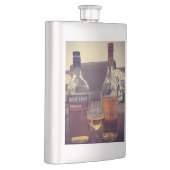 Whisky Flachmann Auchentoshan and Glenmorangie (Rechts)