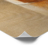 Whisky-Glas 2010 Poster (Ecke)