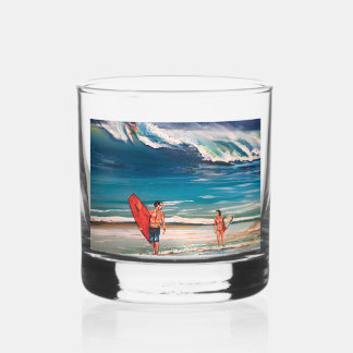 Whisky-Glas, Trinkbehälter Whiskyglas