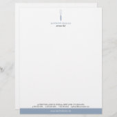 Whisky it Letterhead Briefbogen (Vorne/Hinten)