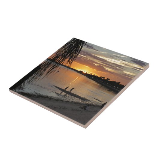 Whisky Joe Fliese (Seite)