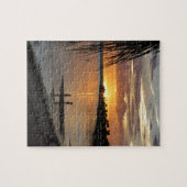 Whisky Joe Puzzle (Horizontal)
