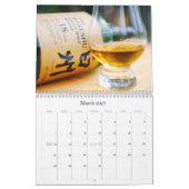 Whisky-Kalender 2015 Kalender (Mär 2027)