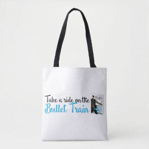 Whisky-Kugel auf Tour Tasche