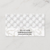 Whisky-Logo | Baker | Koch Treuekarte (Rückseite)