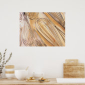 Whisky Poster (Küche)