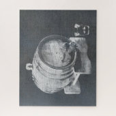 Whisky Puzzle (Vertikal)