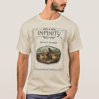 Whisky Tee Shirt