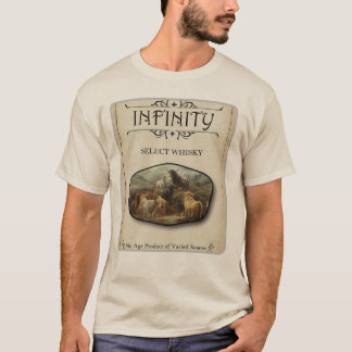Whisky Tee Shirt