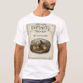 Whisky Tee Shirt (Vorderseite)