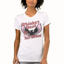 Whisky verbogen u. Höllen-Grenze