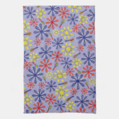 Whisky vor Frühstück w/larger wischt Geschirrtuch (Vertikal)