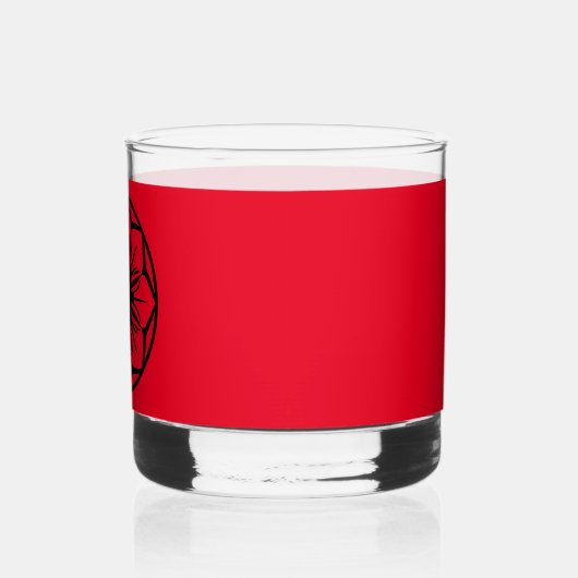 Whisky Whiskyglas (Links)