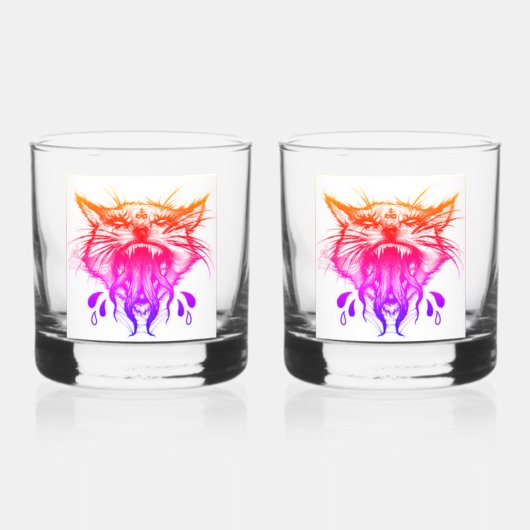 Whisky Whiskyglas (Vorderseite)