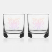 Whisky Whiskyglas (Rückseite)