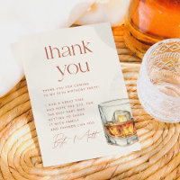 Whisky zum Geburtstag gereift bis zur Vollkommenhe