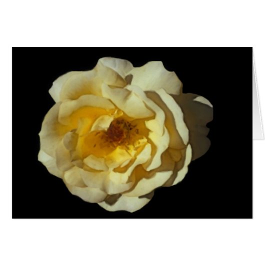 Whiskymac-Rosen-Karte (Vorderseite (Horizontal))