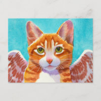 Whiskys, Angel Cat