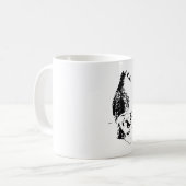 Whiskys, Herbstnacht Kaffeetasse (Vorderseite Links)