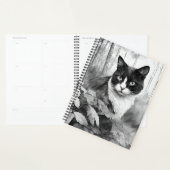 Whiskys und Watchfulness- Waldkatze Planer (Anzeige)