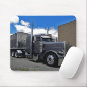 Whislers Peterbilt 379 Mousepad (Mit Mouse)