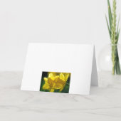 Whisper Karte (Rückseite)