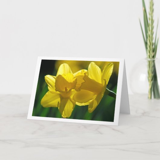 Whisper Karte (Vorderseite)