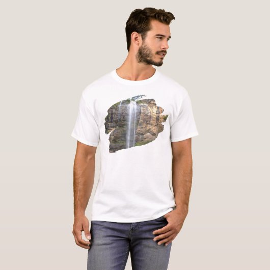 Whisper of Toccoa Falls T-Shirt (Vorne ganz)