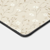 Whisperblom Schreibtischunterlage (Ecke)