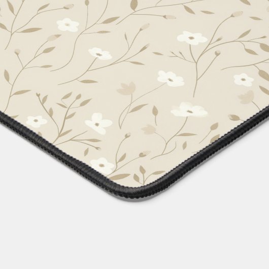 Whisperblom Schreibtischunterlage (Ecke)