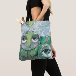 Whisperer Tasche