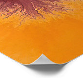 Whisperforation Poster (Ecke)