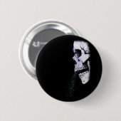 Whispering Bones Button (Vorne & Hinten)