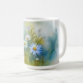 Whispering Daisies Tasse (VorderseiteRechts)