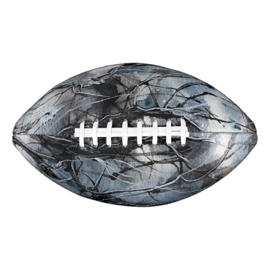 Whispering Football (Vorderseite)