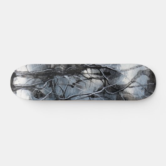 Whispering Skateboard (Horizontal)