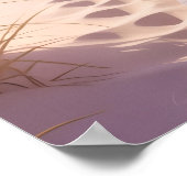 Whispering Tides Pathway Poster (Ecke)