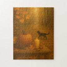 Whisperlight - Herbstwald