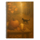 Whisperlight Notizblock (Vorderseite)