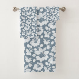 Whispern Berries Handtuch Set