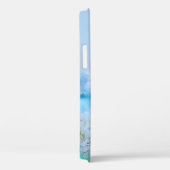 Whispers in the Meadow Case-Mate iPhone Hülle (Rückseite / Rechts)