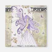 Whispers Magnet (Vorne)