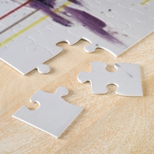 Whispers of Autumn Grapes Puzzle (Seite)