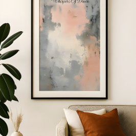 Whispers Of Dawn  Poster