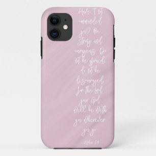 Whispers of Faith Soft Palette Case