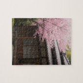 Whispers of Spring Puzzle (Horizontal)