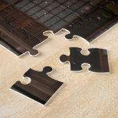 Whispers of Spring Puzzle (Seite)