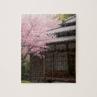 Whispers of Spring Puzzle