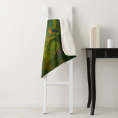 Whispers of the Forest Sherpadecke (Beispiel)