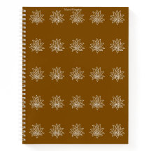 Whispers of the Lotus Notebook